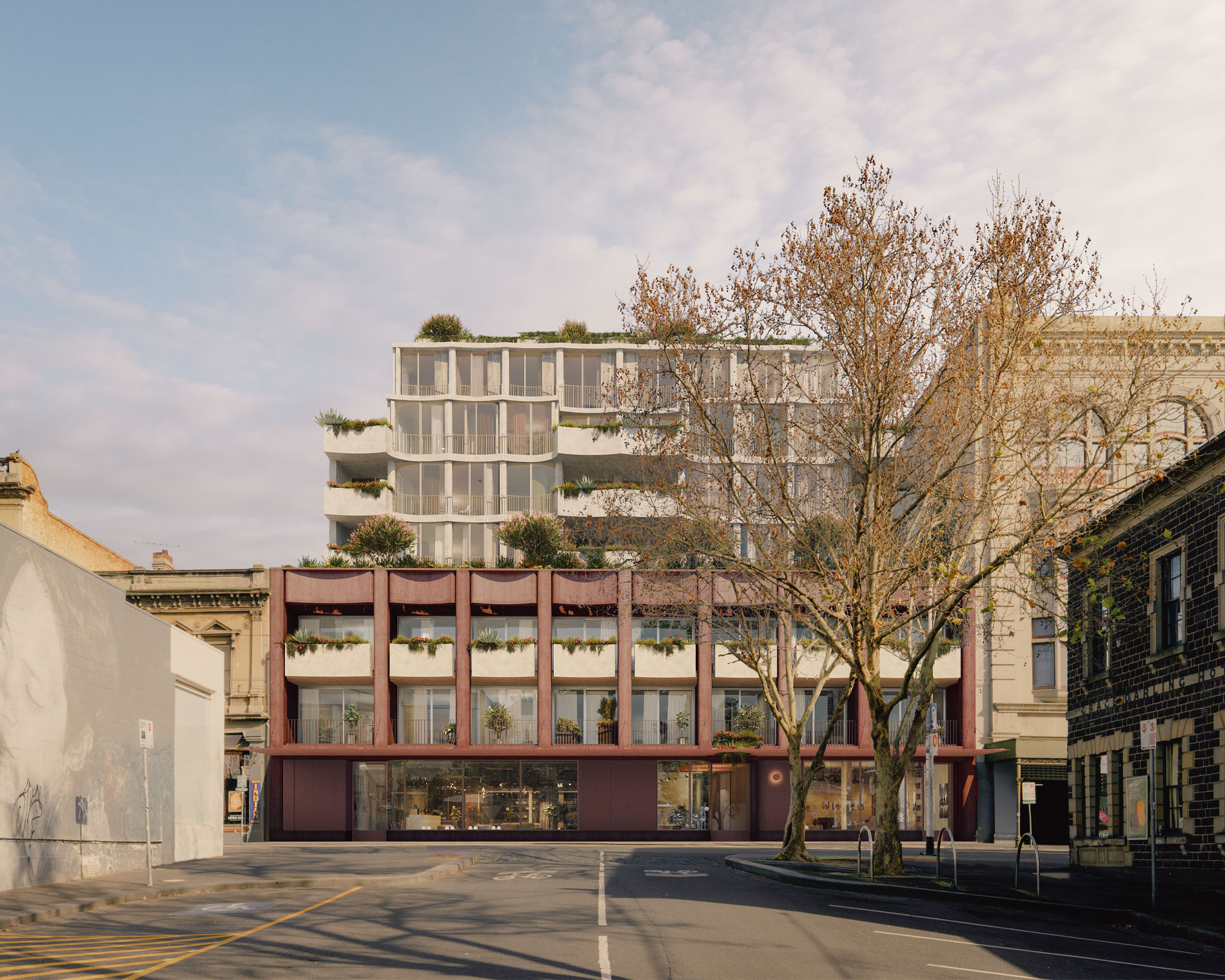 Projects Information